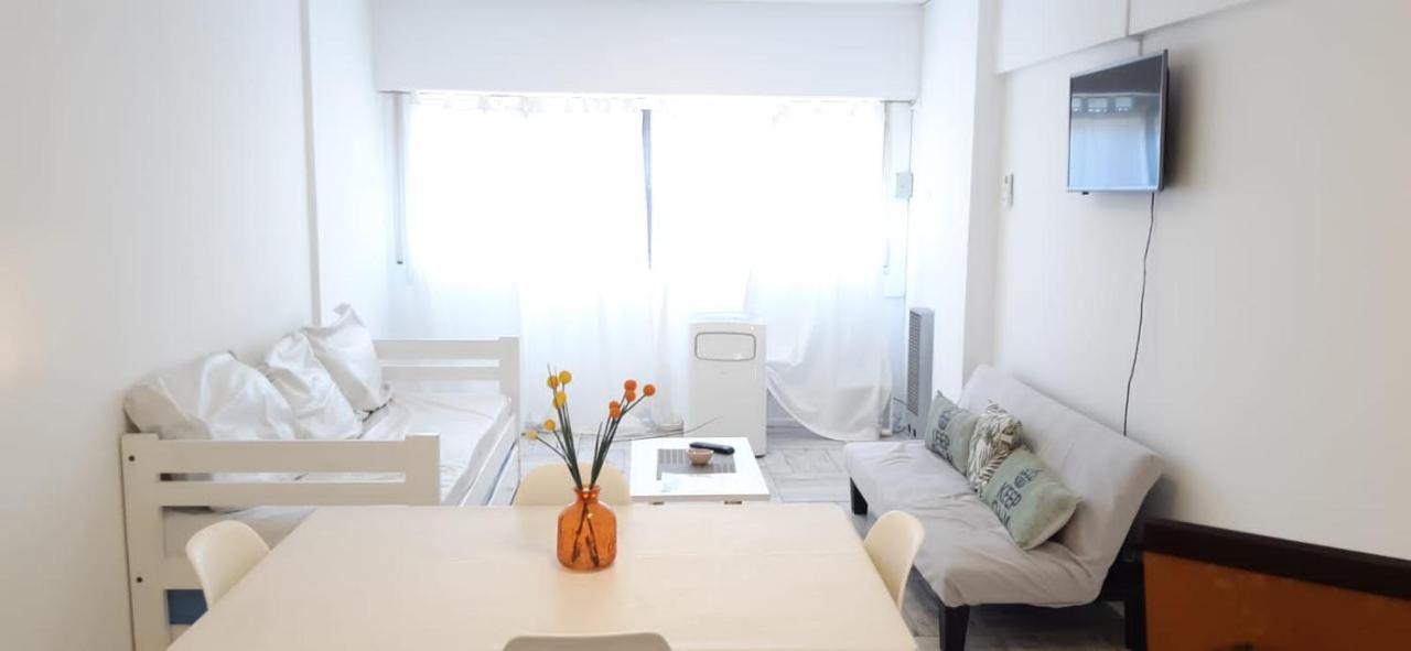 Enjoy Departamento Frente Al Mar Puerto Madryn Exterior foto